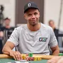 Phil Ivey