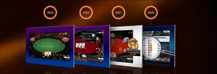 Software partypoker