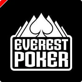 European Cup Everest Poker ao Vivo – Freeroll $100,000 Everest Poker 0001