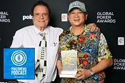 PokerNews Podcast: Breaking Down Coronavirus & the Global Poker Awards