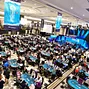 Full poker room