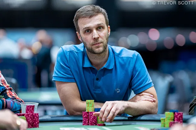 Andrei Zhigalov