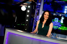 Kara Scott Poker Podcast