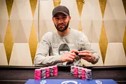 Daniel Can Wins 2015 PokerNews Cup Main Event