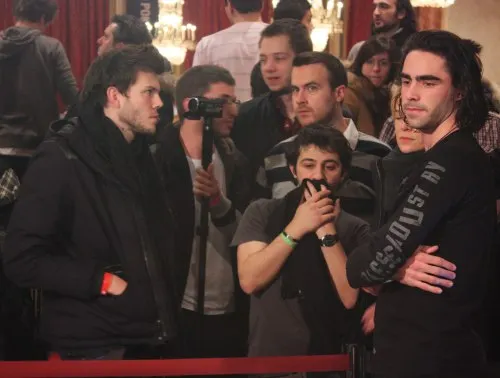 Guichard perd l'EPT Deauville sur la rivière sous les yeux de Boujenah, Thumy...