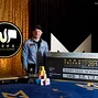 Jason Koon - 2018 Triton Super High Roller Series Montenegro
HKD $1,000,000 Short Deck Ante-Only Winner