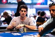 Alan Ferraro Bags Top Stack Heading into Day 2 of the €3,000 EPT Monte Carlo Mystery Bounty