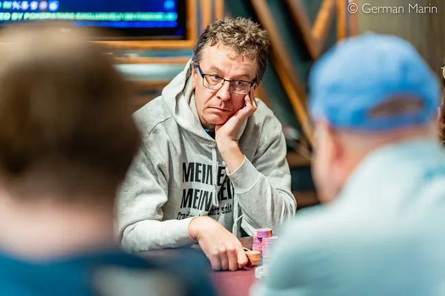 Torsten Boker