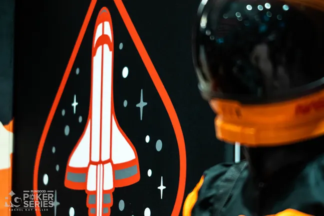 Cards, Chips, Branding