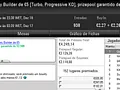 PokerStars.pt: Macpeidls Vence The Big €100; SE7E o The Hot BigStack Turbo €50 & Mais 119