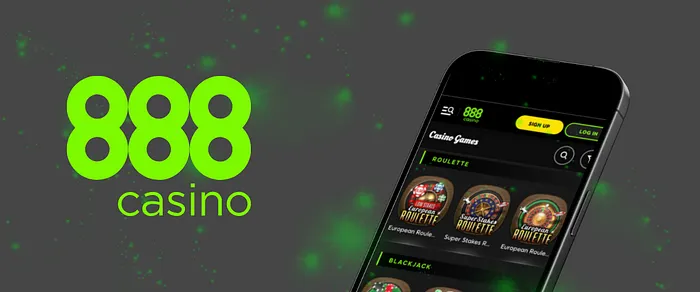 888casino Roulette App