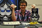 Brian Zimcosky Wins 2014 Mid-States Poker Tour Majestic Star ($61,870)