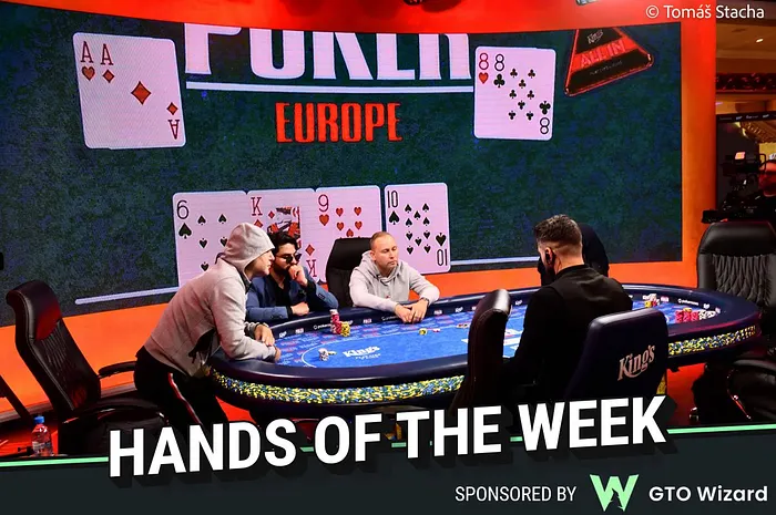 WSOP Europe
