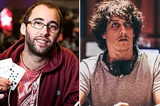 Joel Dias e Miguel Lopes