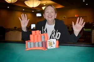 Previewing the 2011-2012 World Series of Poker Circuit Harrah's Philadelphia 105