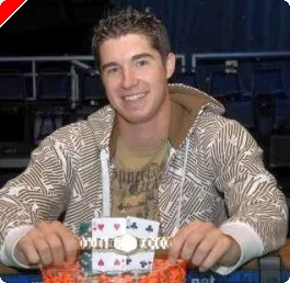 WSOP 2008 Evento #23, 2.000$ No-Limit Hold'em: Un par de brazaletes para los Hinkle 0001