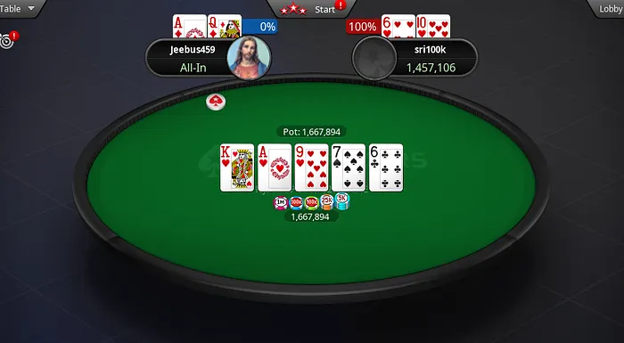 2021 NJ/MI SCOOP Days 10 & 11: Sridhar "sri100k" Sangannagari Wins Super Tuesday 101