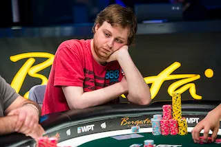 Chris Leong Wins WPT Winter Poker Open at Borgata for 6,246 101