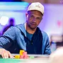 Phil Ivey