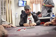 Daniel Negreanu