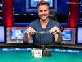 Jeremy Pekarek WSOP 2019
