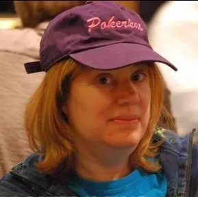 Women's Poker Spotlight: Kathy Liebert – Road to the 2008 WSOP 0001