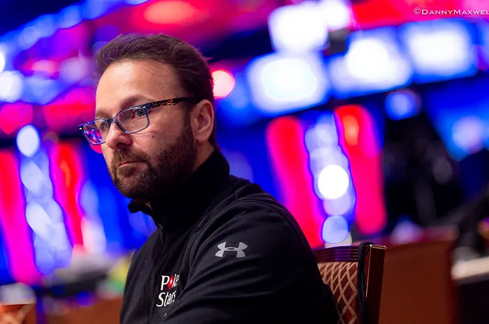 Daniel Negreanu