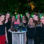 Unibet Open Bucharest Players Party