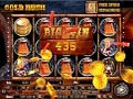 Netbet Gold Rush