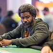 Jiraj Hampton