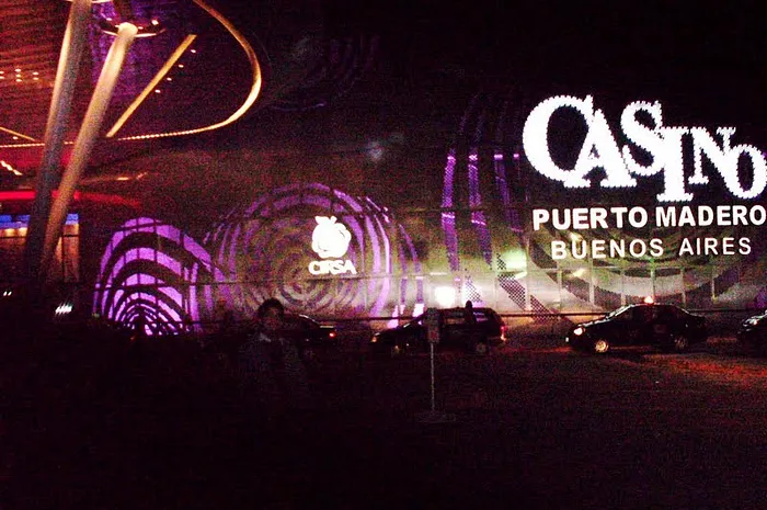 Torneos en Casino Puerto Madero en Julio 0001