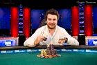 Chris "Robotbob47" Moorman Takes Down 2021 WSOP Online Event #29: $800 NLH 8-Max Turbo Deepstack for 2nd Bracelet ($102,406)