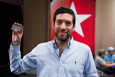 João Barbosa - Platinum Pass