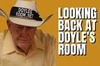 Doyles Room