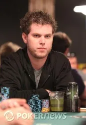 Tyler Nelson eliminated in 16th place