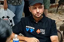 Daniel Negreanu