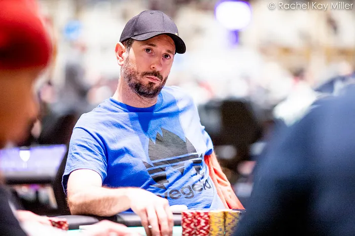 2022 poker hall of fame