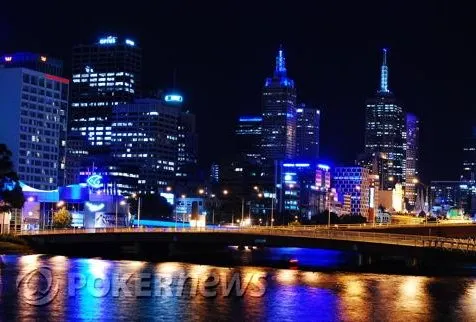 PokerNews Top 10: Destinos de Poker 104