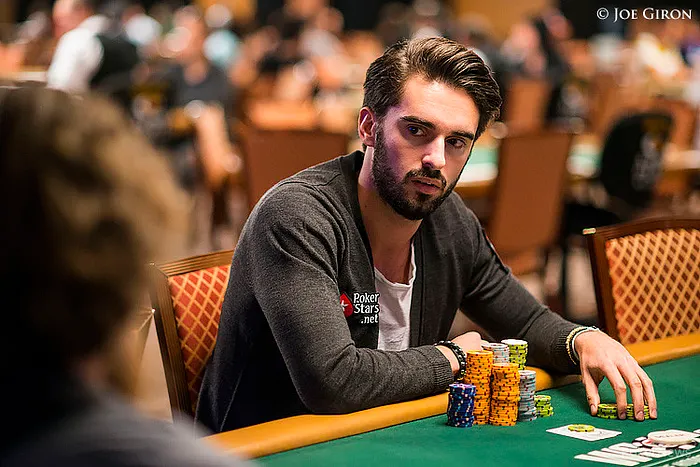 Christophe de Meulder