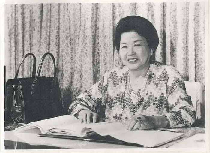 Saku Matsukawa