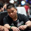 Johnny Chan
