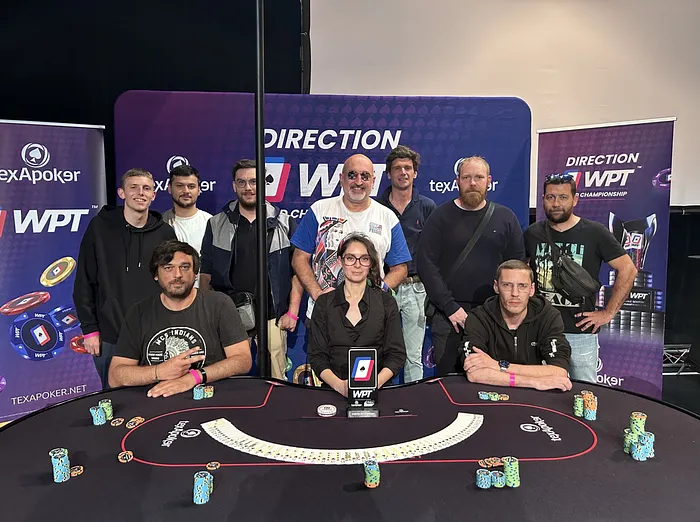 Direction WPT