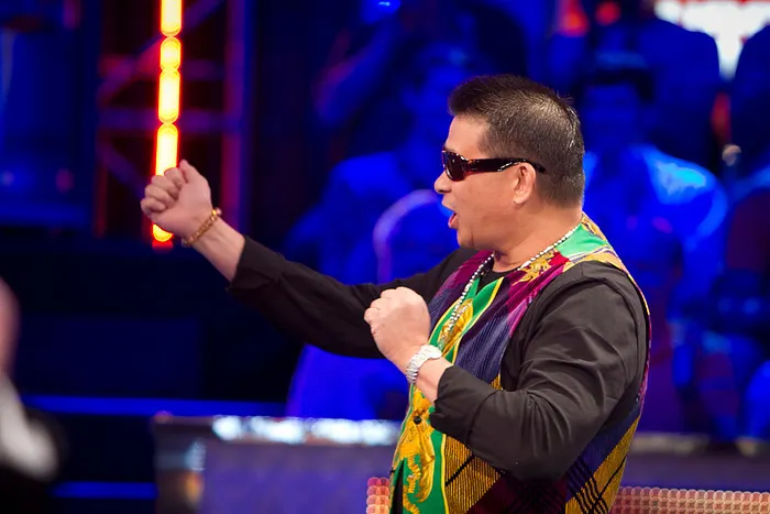 WSOP Through the Lens: Part I 114