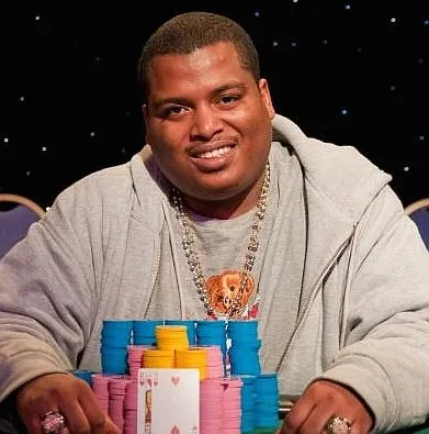 Dwyte Pilgrim Wins WSOP-C Rincon 0001