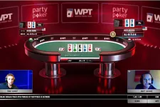 Orson "Borchata" Young Wins WPT Online Borgata Poker Open Main Event