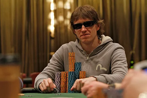 Kuzmin gana el WPT Southern Poker Championship 0001