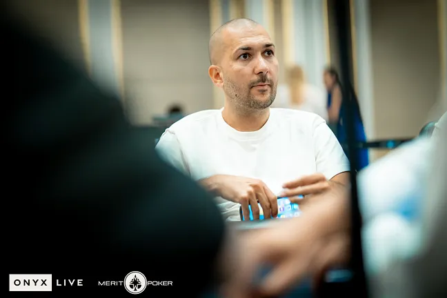 Boris Kolev