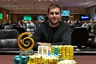 Steven Filipovic Wins Summer Slam 2018 Main Event for $53,508