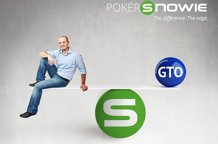 Poker Snowie : Coaching, intelligence artificielle et stratégie optimale