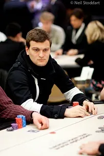 The Sunday Briefing: Anton Wigg, Dan Colpoys Among Winners at PokerStars 103
